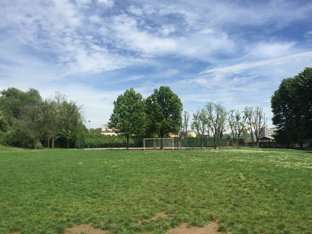 Campo Gilda