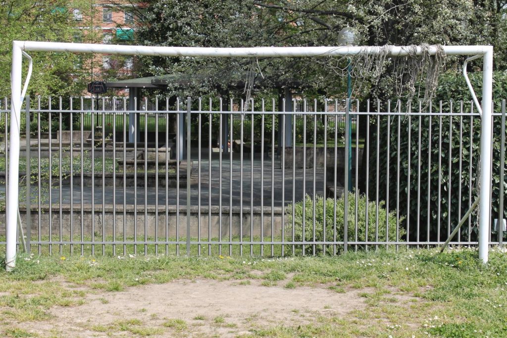 Campo Lampugnano Cechov