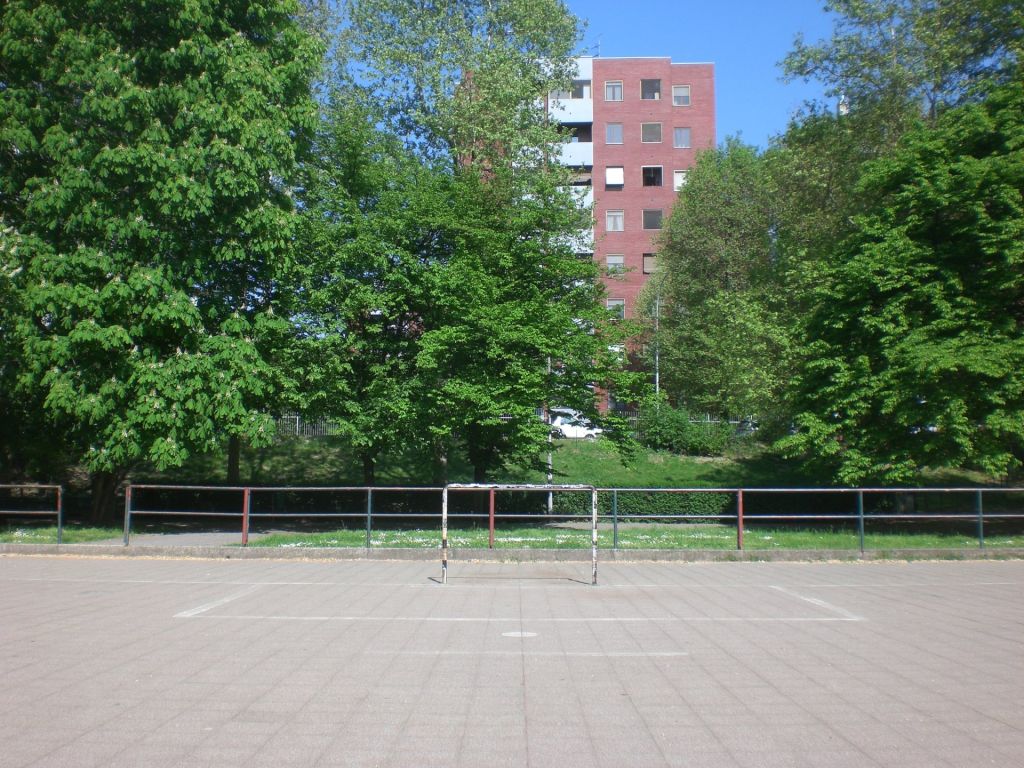 Parco Giorgella (Corsico)