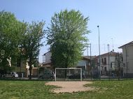 via Marconi-Matteotti (Corsico)